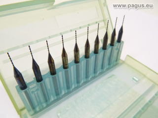 HAM PRÄZISION Mikrobohrer