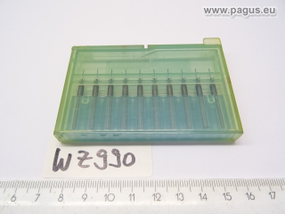 HAM PRÄZISION Mikrobohrer