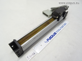 CARL ZEISS Längenmesssystem