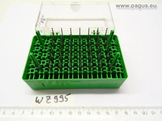 HAM PRÄZISION Mikrobohrer