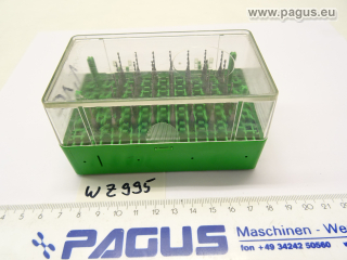 HAM PRÄZISION Mikrobohrer