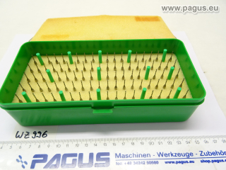 HAM PRÄZISION Mikrobohrer