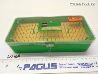 HAM PRÄZISION Mikrobohrer