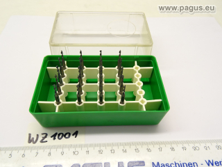 HAM PRÄZISION Mikrobohrer