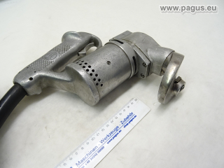 BOSCH Blechschere