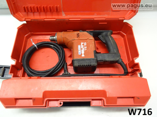 HILTI Bohrhammer