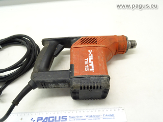 HILTI Bohrhammer