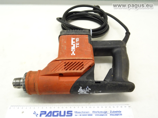 HILTI Bohrhammer