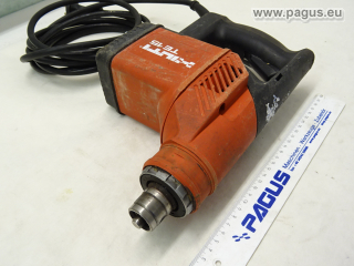 HILTI Bohrhammer