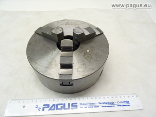 BISON 3-Backenfutter