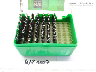 HAM PRÄZISION Mikrobohrer