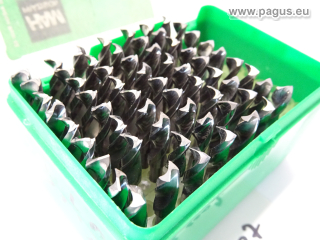 HAM PRÄZISION Mikrobohrer