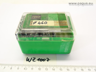 HAM PRÄZISION Mikrobohrer