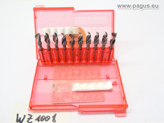 HAM PRÄZISION Mikrobohrer