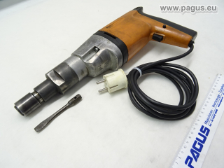 Elektryczny śrubokręt ręczny WMW