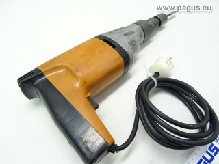 Elektryczny śrubokręt ręczny WMW