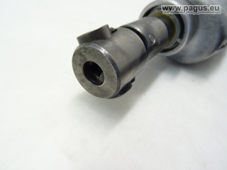 ELPROM Gewindebohrmaschine