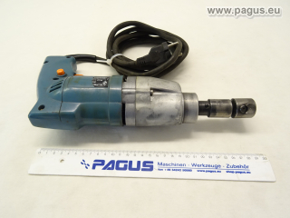 ELPROM Gewindebohrmaschine