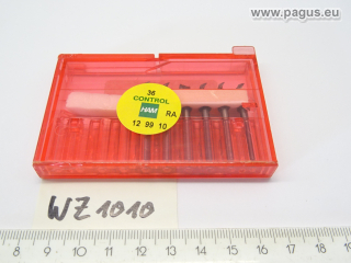 HAM PRÄZISION Mikrobohrer