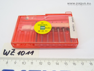 HAM PRÄZISION Mikrobohrer