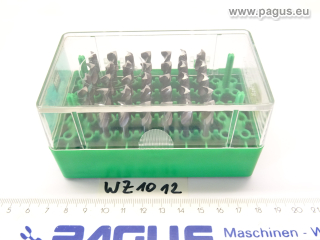 HAM PRÄZISION Mikrobohrer