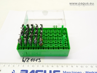 HAM PRÄZISION Mikrobohrer