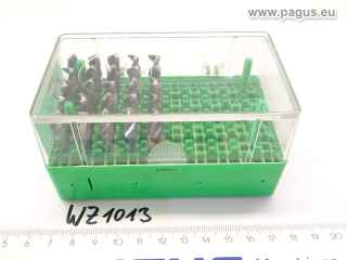 HAM PRÄZISION Mikrobohrer