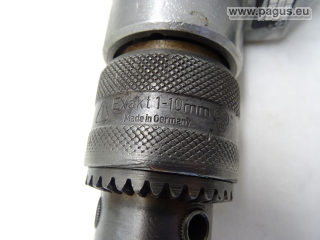 WMW Elektro-Handbohrmaschine