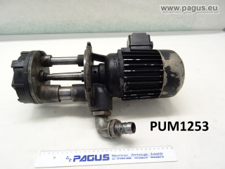 PAGUS Eintauchpumpe