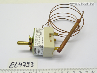 SAUTER Temperaturregler