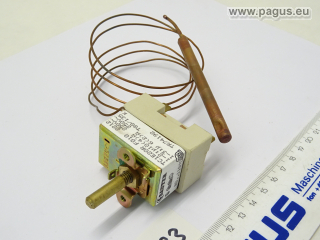 SAUTER Temperaturregler