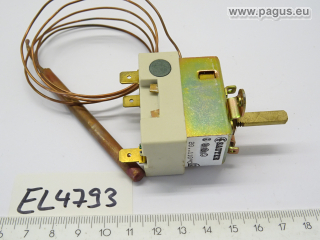 SAUTER Temperaturregler