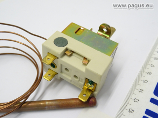 SAUTER Temperaturregler