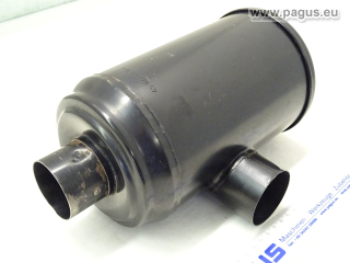 MANN FILTER Luftfilter
