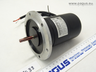 RADIO-ENERGIE Tachogenerator