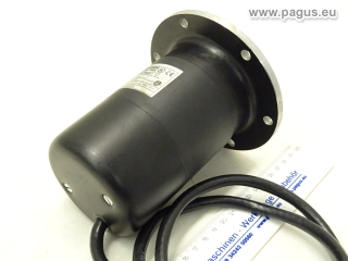 RADIO-ENERGIE Tachogenerator