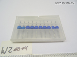 HAM PRÄZISION Mikrobohrer