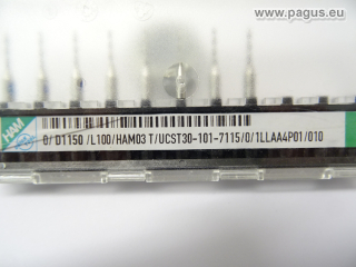 HAM PRÄZISION Mikrobohrer