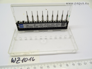 HAM PRÄZISION Mikrobohrer