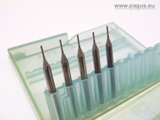 HAM PRÄZISION Mikrobohrer