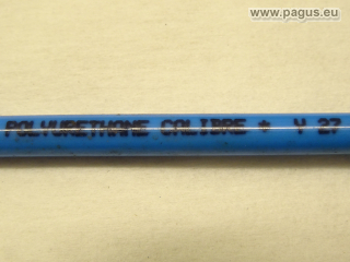 PAGUS Kunststoffschlauch