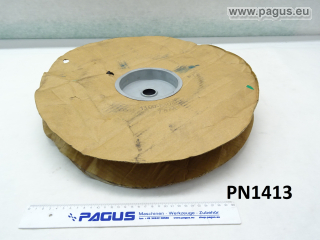 SAINT GOBAIN DEKABON-Rohr