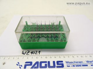 HAM PRÄZISION Mikrobohrer