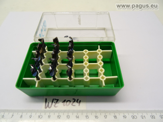 HAM PRÄZISION Mikrobohrer