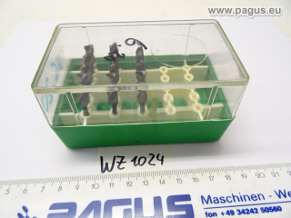 HAM PRÄZISION Mikrobohrer