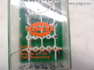 HAWERA Mikrobohrer