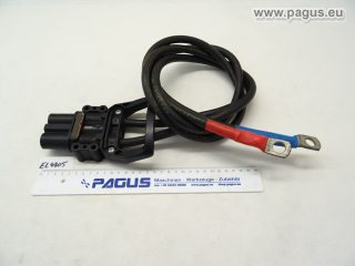 JUNGHEINRICH Ladekabel
