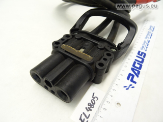 JUNGHEINRICH Ladekabel