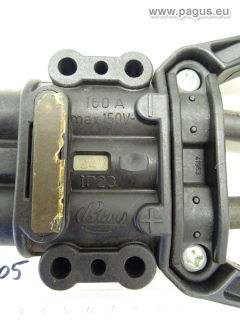 JUNGHEINRICH Ladekabel