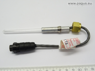 GE Analytical Instruments UV Lampe